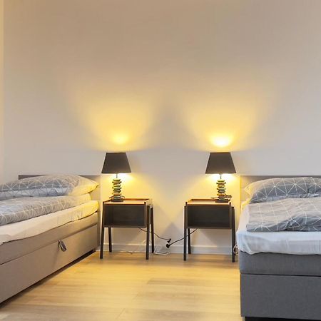 Domek 80M2 Na Wylacznosc Tczew Exteriör bild