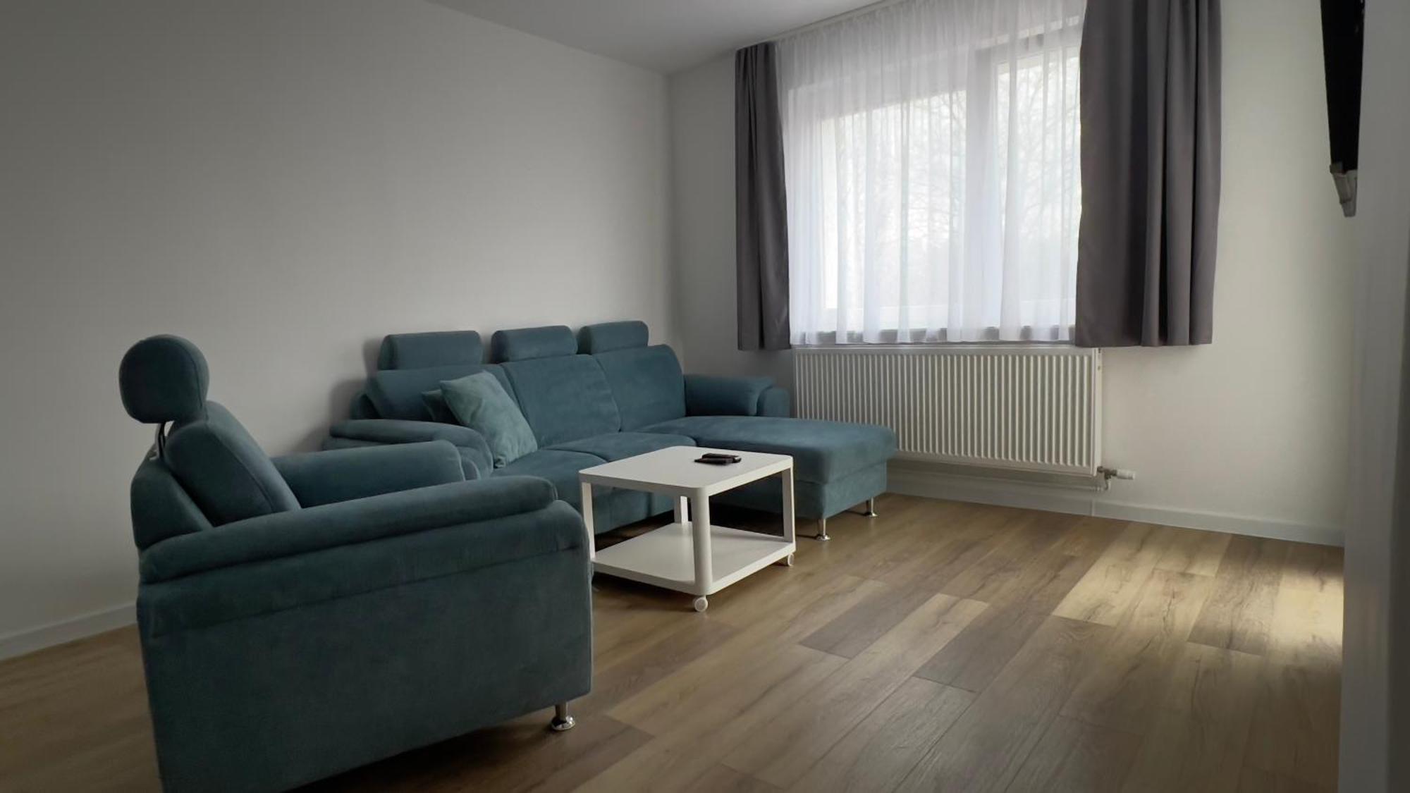 Domek 80M2 Na Wylacznosc Tczew Exteriör bild
