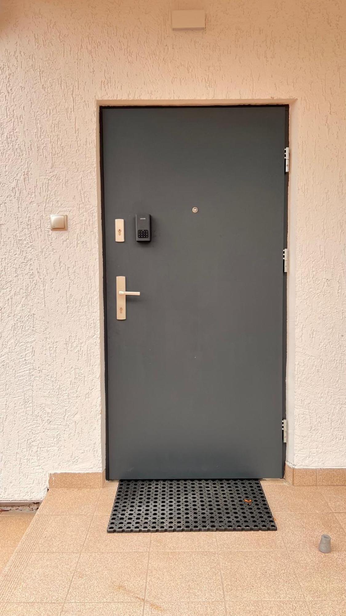 Domek 80M2 Na Wylacznosc Tczew Exteriör bild